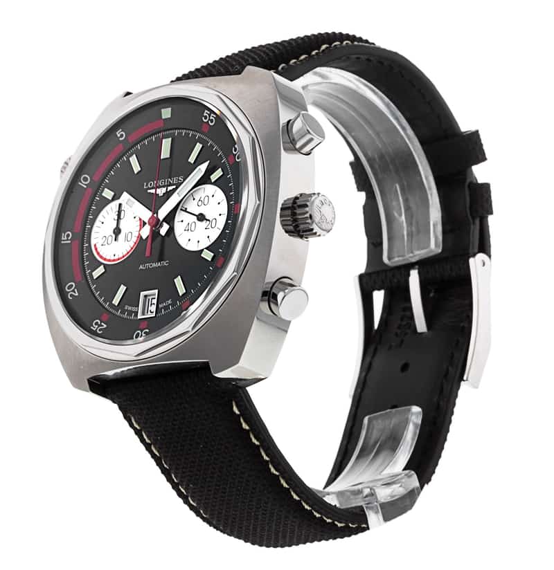 Longines Heritage L2.796.4.52.0